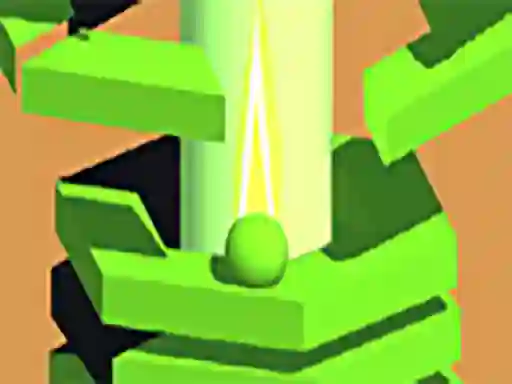 Gra Stack Ball Game w Internecie