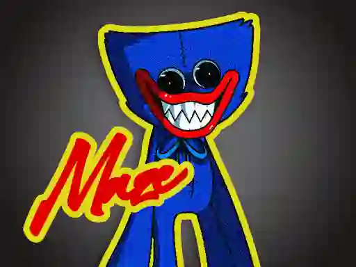 Gra Poppy Maze w Internecie