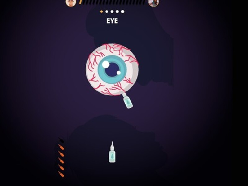 Gra Mistrz Hit: Bosses Hunter w Internecie