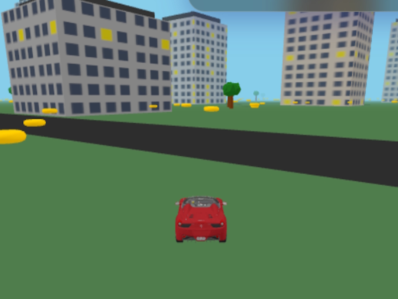 Gra Auto 3D Symbulator w Internecie