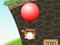 Gra Zwierzęta balonowe  w Internecie