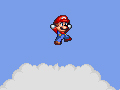Gra Super Mario Jump  w Internecie