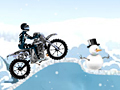Gra Ice Rider  w Internecie