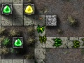 Gra Craft Gem. „Lost rozdział” labirynt  w Internecie