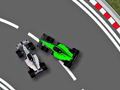 Gra Wyzwanie F1  w Internecie
