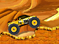 Gra Desert Monster  w Internecie