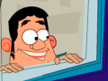 Gra Perry the Perv 2  w Internecie