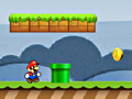 Gra Strefa Mario  w Internecie