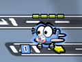 Gra Mania lotniska 2 - Dzikie wycieczki  w Internecie