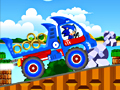 Gra Sonic Truck  w Internecie