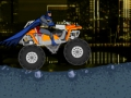 Gra Batman Super Truck  w Internecie