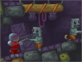 Gra Zombotron  w Internecie