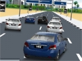 Gra 3D Racing Craze  w Internecie