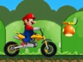 Gra Mario Fun Ride  w Internecie