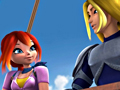 Gra Puzzle Winx 3D  w Internecie