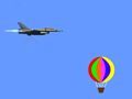 Gra Air Dodge  w Internecie