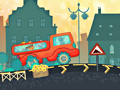 Gra Pizza Truck  w Internecie