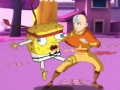 Gra SpongeBob: Lato Super Brawl  w Internecie