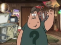 Gra Gravity Falls: Chatka Wonderland  w Internecie