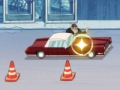 Gra Gravity Falls: Wielka ucieczka na Stenmobile  w Internecie