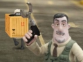 Gra Baranek Shaun: jagnięcina Ucieczka  w Internecie