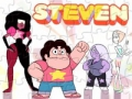 Gra Steven Universe: Puzzle w Internecie