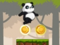 Gra Uruchom Panda, biegnij!  w Internecie