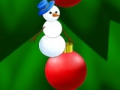 Gra Snowman  w Internecie