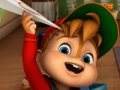 Gra Alvin i wiewiórki: Paper Pilot  w Internecie