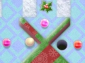 Gra Boże Narodzenie mini golf  w Internecie