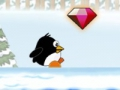 Gra Penguin Adventure  w Internecie