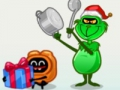 Gra Głupi sposób umrzeć: Christmas Party  w Internecie