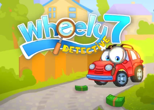 Gra Willie 7  w Internecie