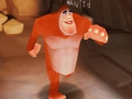 Gra Yeti: Sensation  w Internecie