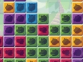 Gra Jungle Blocks  w Internecie