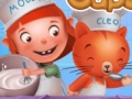Gra Czas babeczki  w Internecie