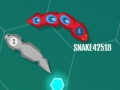 Gra Super snake  w Internecie