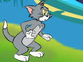 Gra Tom i Jerry - Cat Crossing  w Internecie