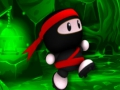 Gra Ninja: Treasure Hunt  w Internecie