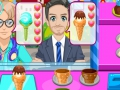 Gra Emily Ice Cream Shop  w Internecie