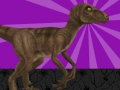 Gra Dino Hunter 2  w Internecie