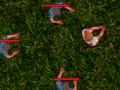 Gra Zombie War  w Internecie