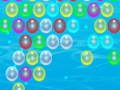 Gra Ryby: Bubble Shooter  w Internecie