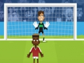 Gra Euro Football 2016: beat  w Internecie
