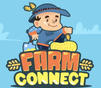 Gra Połącz farmę  w Internecie