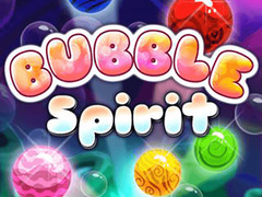 Gra Magiczne bąbelki  w Internecie