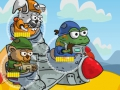 Gra Zwierzęta: Dogfight  w Internecie
