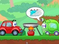 Gra Wheely 8 kosmitów w Internecie