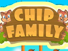 Gra Chip rodzinny  w Internecie