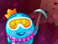 Gra Powrót do góry Choco Candyland  w Internecie